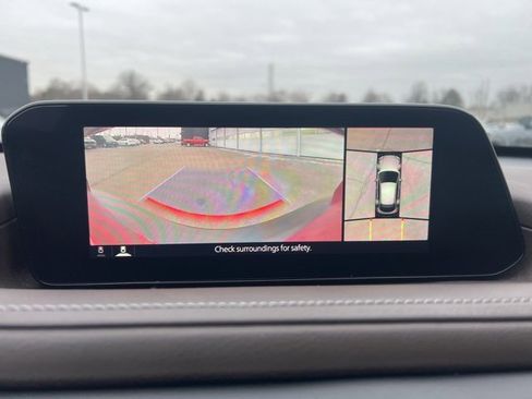 Used 2023 MAZDA CX-30 2.5 Turbo w/ Premium Plus Pkg image 44