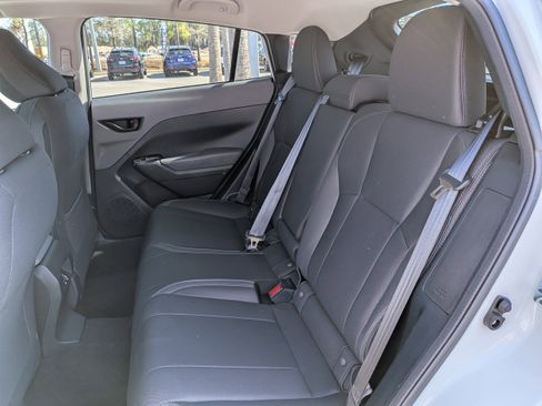 New 2026 Subaru Crosstrek 2.0i Premium AWD/4WD image 14