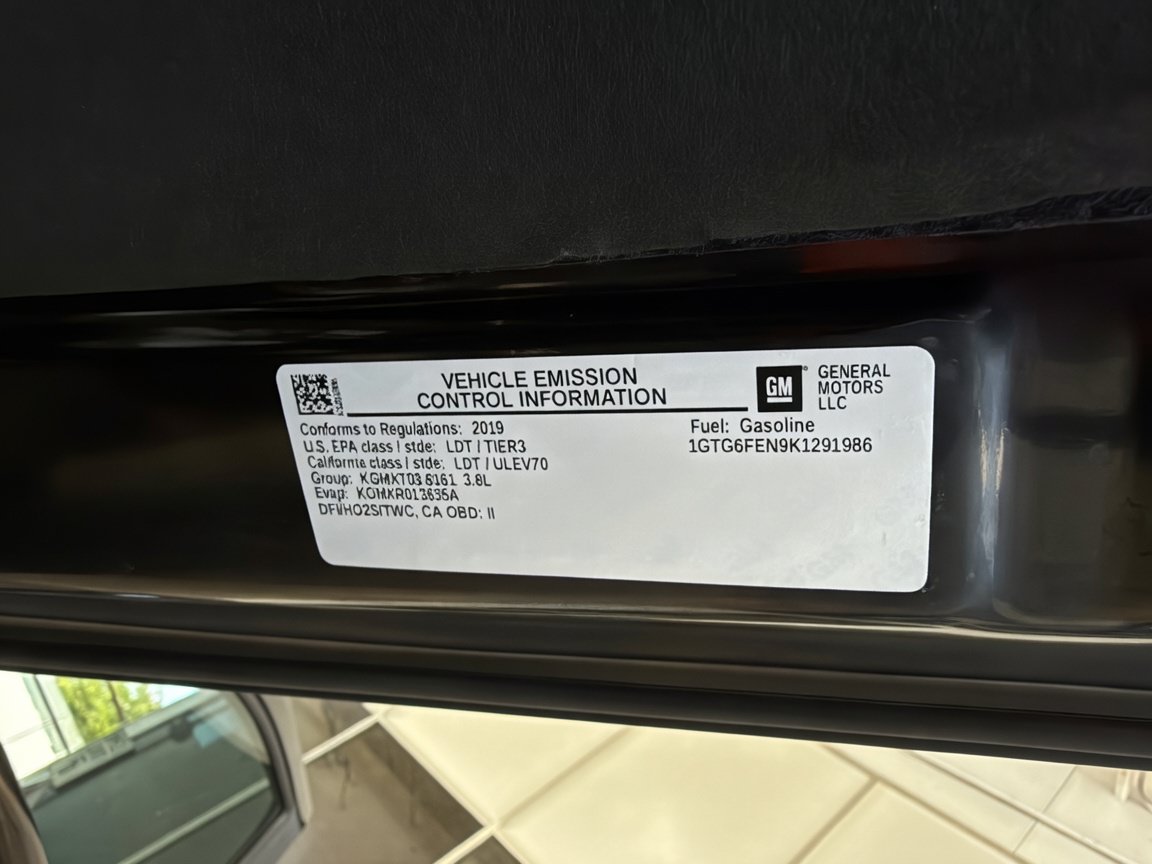Used 2019 GMC Canyon All Terrain w/ All Terrain X Package AWD/4WD image 21