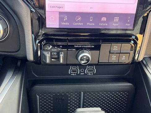 New 2026 RAM 1500 Big Horn AWD/4WD image 28