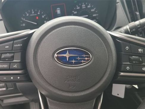 Certified 2025 Subaru Impreza 2.0i AWD/4WD image 18