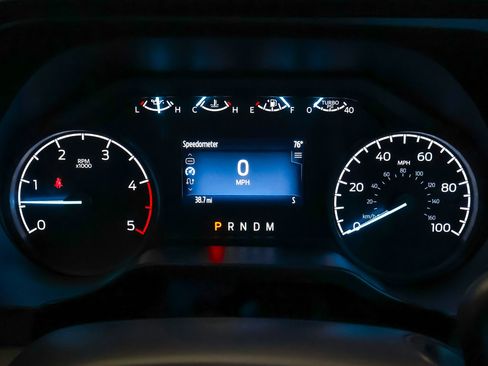 New 2026 Ford F250 XL w/ STX Appearance Package AWD/4WD image 27
