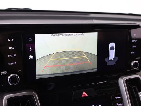 Used 2022 Kia Sorento S w/ Panoramic Sunroof Package AWD/4WD image 50