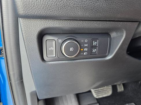 Used 2025 Ford Ranger Raptor AWD/4WD image 23