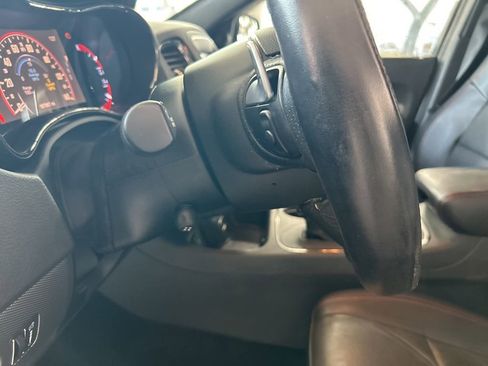 Used 2018 Dodge Durango R/T w/ Blacktop Package image 48