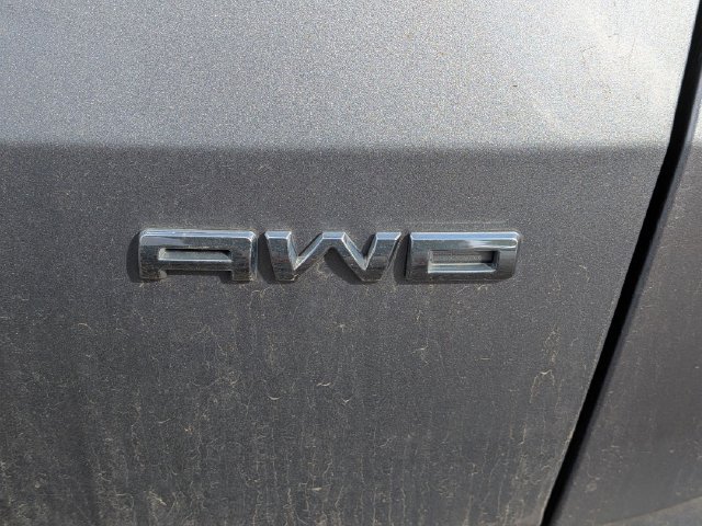 Certified 2024 Ford Escape Active AWD/4WD image 10