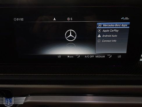 Used 2024 Mercedes-Benz G 63 AMG 4MATIC image 32