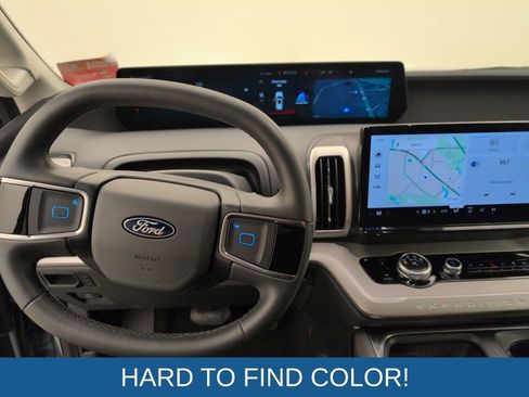 Used 2025 Ford Expedition Max Active image 26