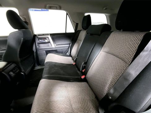 Used 2021 Toyota 4Runner SR5 image 21