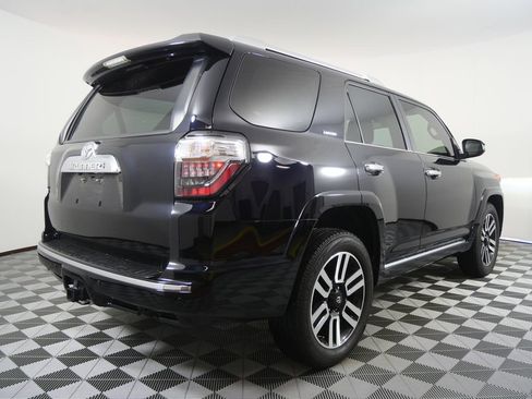 Used 2023 Toyota 4Runner Limited RWD image 3