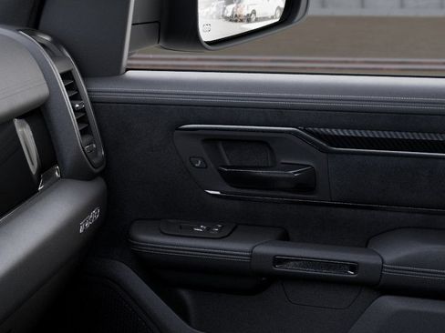 New 2026 RAM 1500 RHO w/ RHO Level 1 Equipment Group AWD/4WD image 33