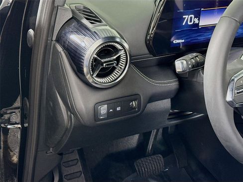 New 2026 Chevrolet Blazer EV LT AWD/4WD image 4