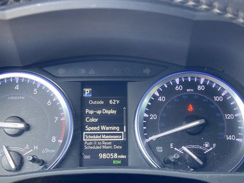 Used 2017 Toyota Highlander Limited Platinum AWD/4WD image 22
