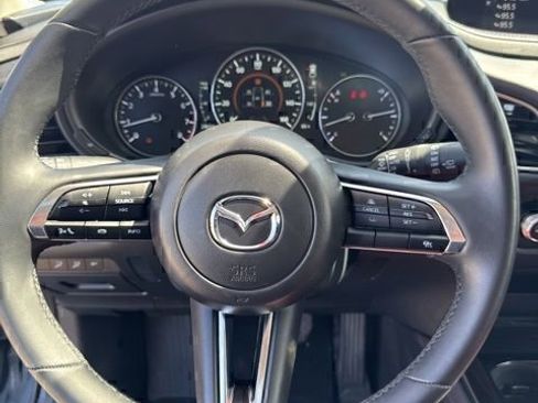 Used 2025 MAZDA CX-30 AWD 2.5 S w/ Preferred Package image 20