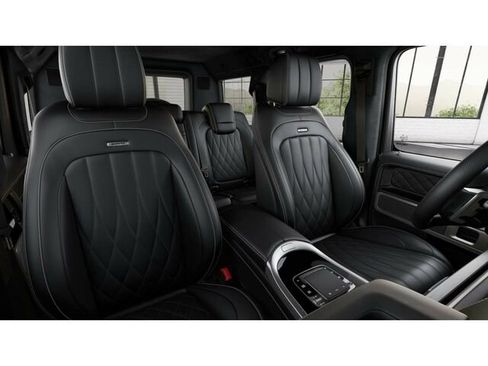 New 2026 Mercedes-Benz G 63 AMG 4MATIC image 7