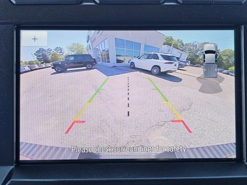 Used 2020 Ford F150 Lariat w/ Equipment Group 502A Luxury image 31