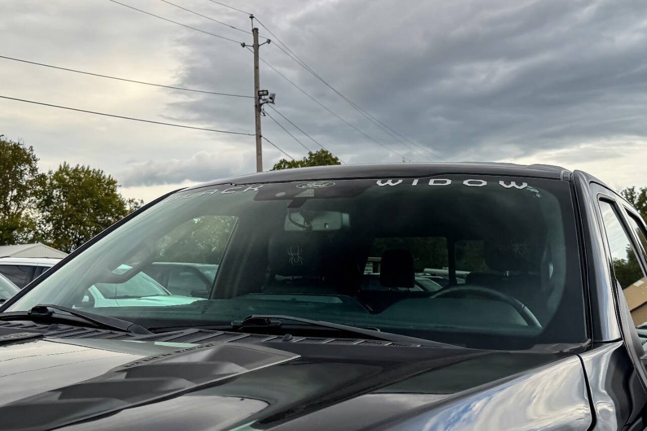 Used 2021 Ford F150 XLT w/ Equipment Group 302A High AWD/4WD image 9