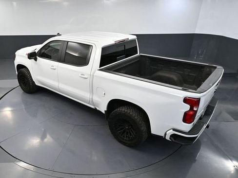 Used 2025 Chevrolet Silverado 1500 RST image 63