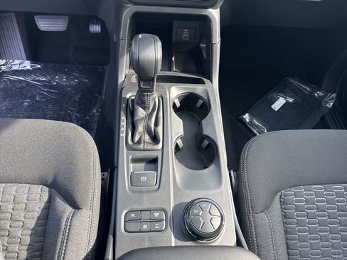 New 2025 Ford Ranger XL w/ Trailer Tow Package image 17