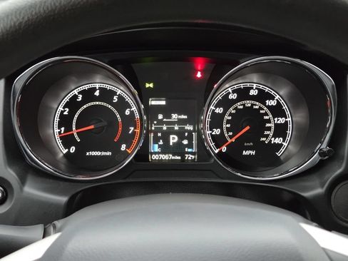 Used 2026 Mitsubishi Outlander Sport ES AWD/4WD image 30