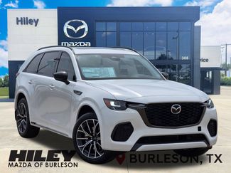 New 2026 MAZDA CX-70 3.3 Turbo S w/ Premium Plus AWD/4WD video 2