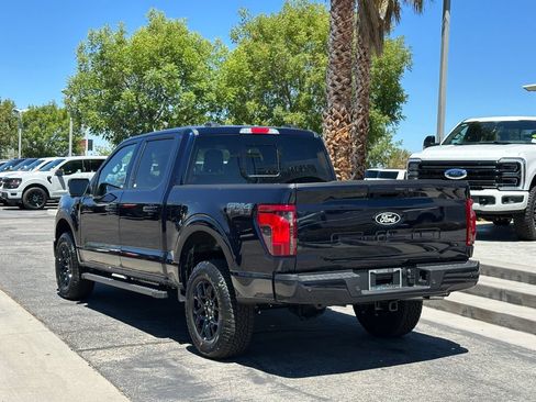 New 2026 Ford F150 XLT w/ Equipment Group 302A MID AWD/4WD image 4