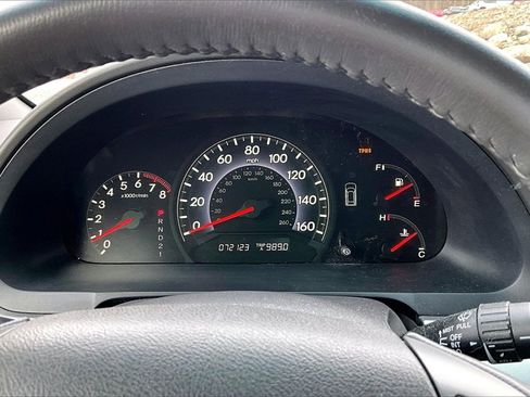 Used 2010 Honda Odyssey EX-L image 17