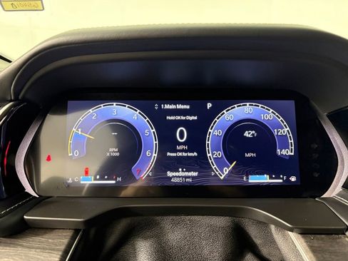 Used 2022 Jeep Grand Cherokee L Limited image 18