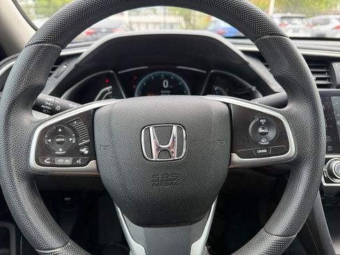 Used 2017 Honda Civic EX image 31