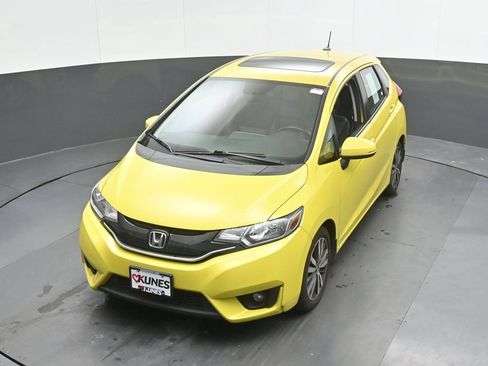 Used 2015 Honda Fit image 23