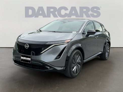 Used 2024 Nissan Ariya FWD image 3