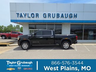 Used 2023 GMC Sierra 2500 Denali w/ Technology Package AWD/4WD video 1
