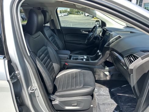 Used 2024 Ford Edge SEL w/ Convenience Package AWD/4WD image 33