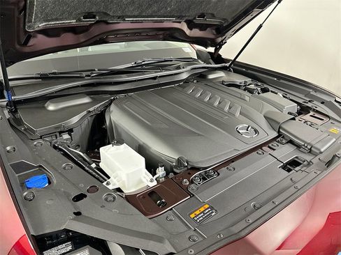 New 2026 MAZDA CX-90 3.3 Turbo w/ Premium Sport Pkg image 26