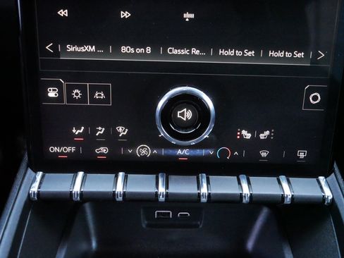 Certified 2025 GMC Terrain Elevation image 23