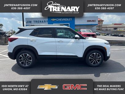 New 2026 Chevrolet TrailBlazer LT w/ LT Cold Weather Package