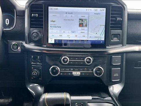Used 2022 Ford F150 Tremor w/ Equipment Group 402A High AWD/4WD image 31