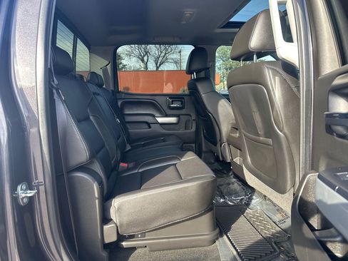 Used 2015 Chevrolet Silverado 2500 LTZ w/ Duramax Plus Package image 14