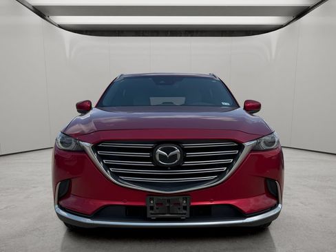 Used 2019 MAZDA CX-9 Grand Touring AWD/4WD image 8