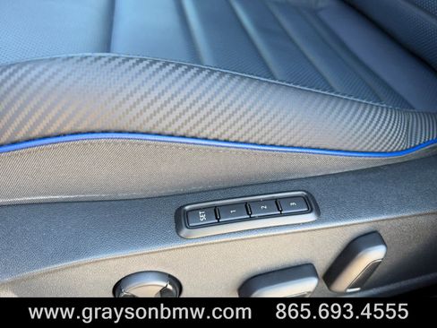 Used 2024 Volkswagen Golf R AWD/4WD image 15