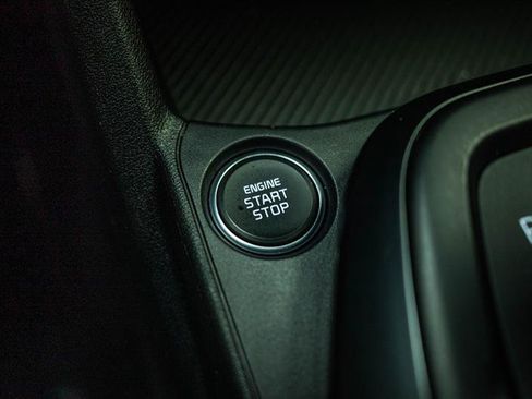 Used 2025 Kia K4 FWD image 16