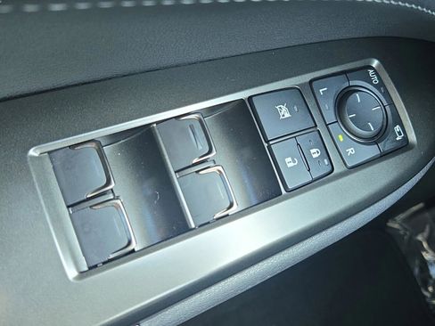 Certified 2025 Lexus NX 350 AWD w/ Premium Package image 30