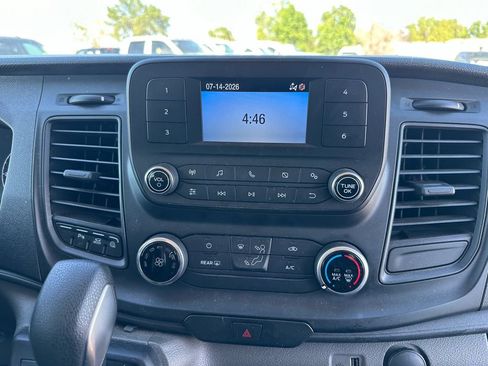 Used 2024 Ford Transit 350 XL AWD/4WD image 19