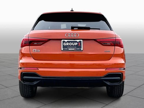 Used 2023 Audi Q3 2.0T Premium image 5