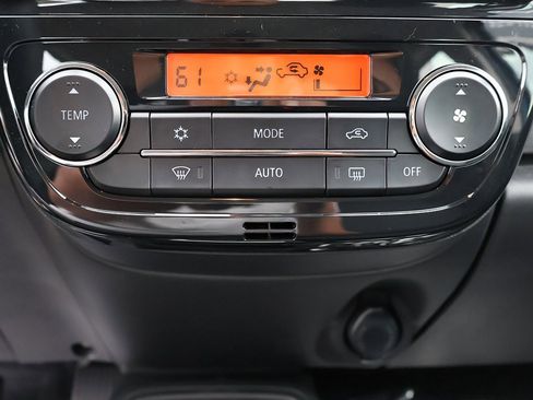 New 2024 Mitsubishi Mirage G4 ES image 52