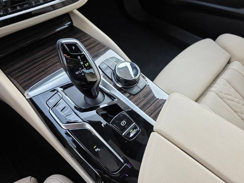 Certified 2023 BMW 530i w/ Executive Package RWD image 25