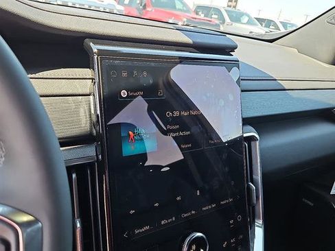 New 2026 GMC Acadia Elevation w/ Black Edition image 15