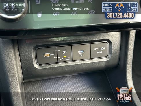 New 2026 Hyundai Tucson Limited AWD/4WD image 28