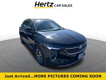 Used 2023 Buick Envision Essence