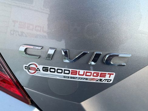 Used 2019 Honda Civic Sport image 50